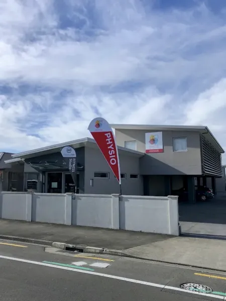Proactive Healthcare Taradale - Physio, Health & Wellbeing