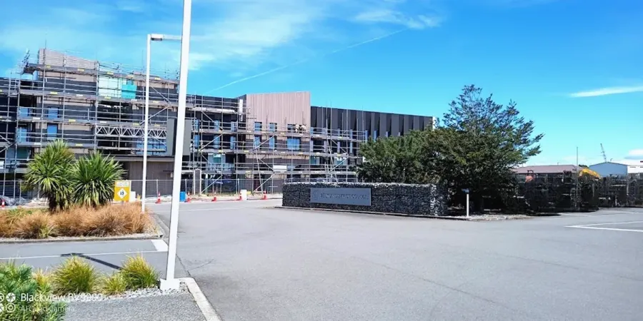 Selwyn District Council