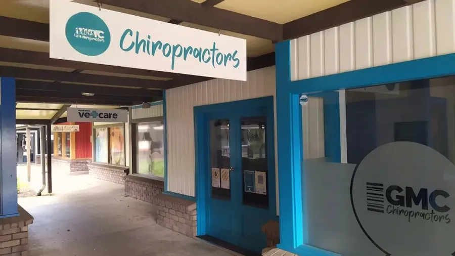 GMC Chiropractors Palmerston North