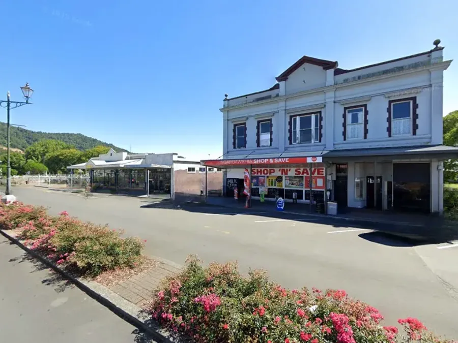 Rural Dental, NZ