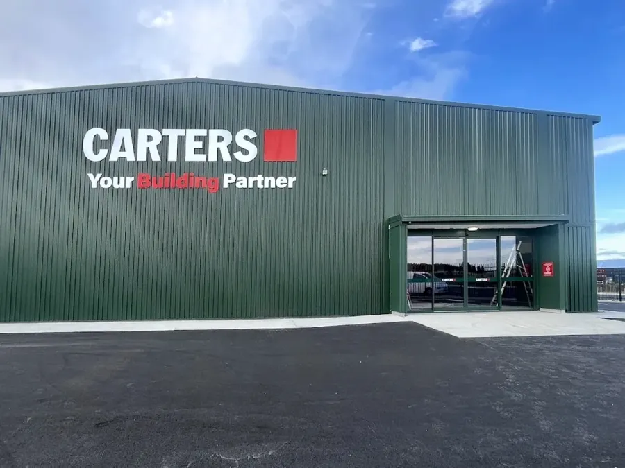CARTERS - Taupo