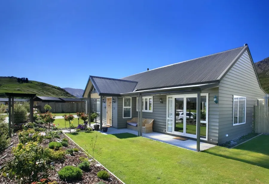 Freeman Roofing Dunedin
