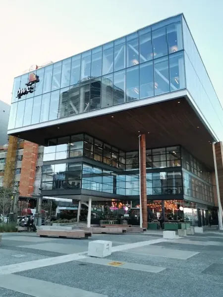 PwC New Zealand