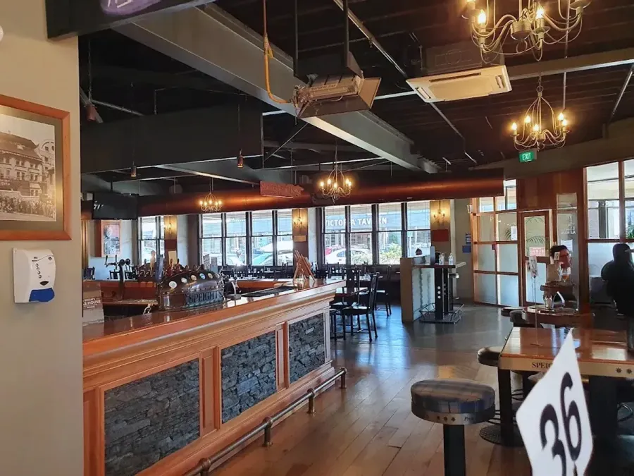The Speight's Ale House Petone