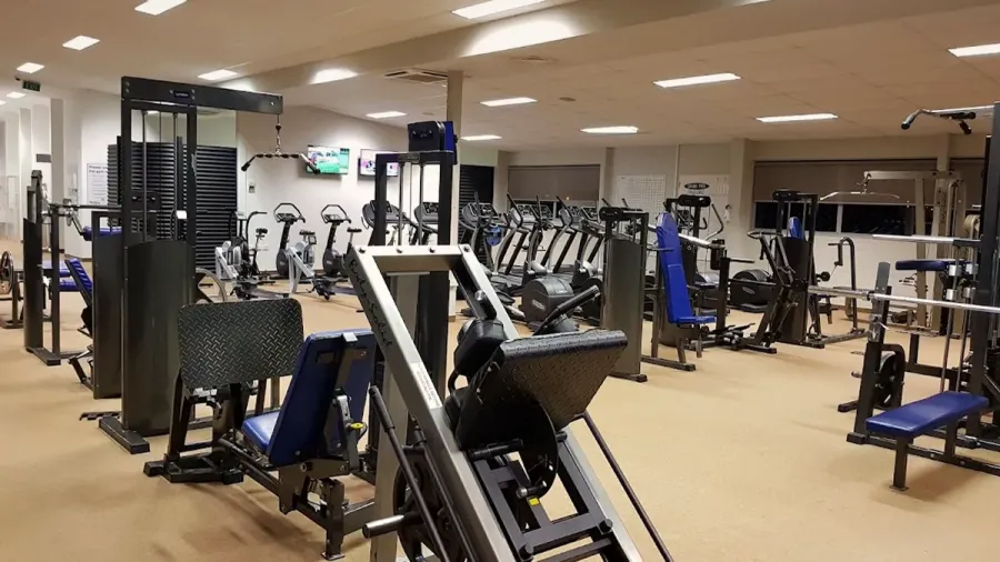 Common Ground 24 Hour Gym