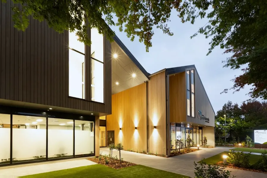 Arvida Good Friends - Living Well Centre