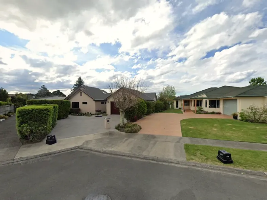 Express Lawn Mowing Hawke's Bay