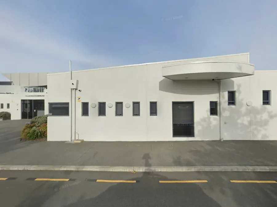 Selwyn Youth Hub