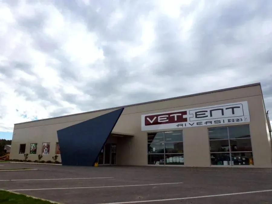 Farmfirst and Petfirst Veterinary Riverside (Ashburton)
