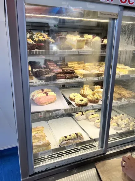 Bay Bakery