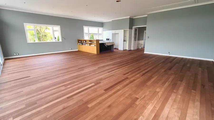 Native Grain Flooring