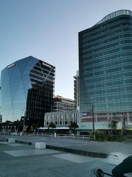 KPMG Wellington