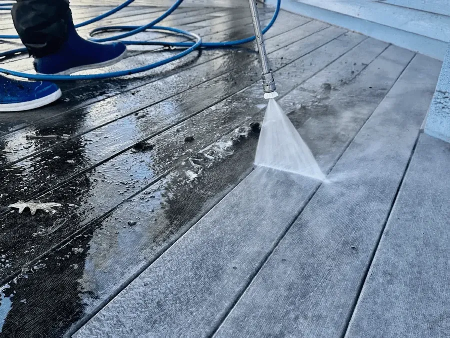 Easy House Wash NZ