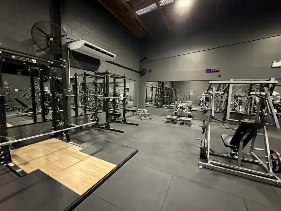 Pure Fitness 24/7