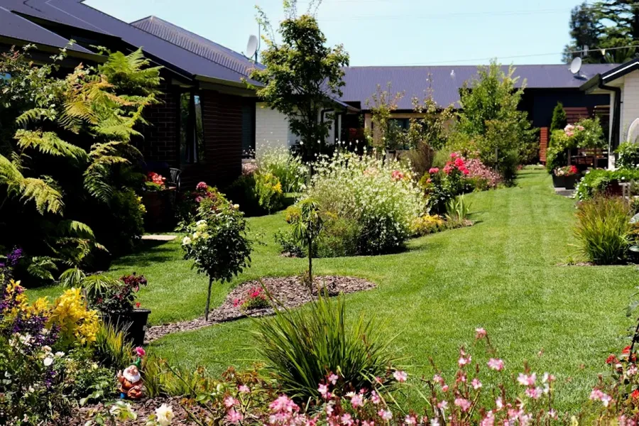 Instant Green Hydroseeding / Hydromulching / Stabi-Mulch/ Dust Control