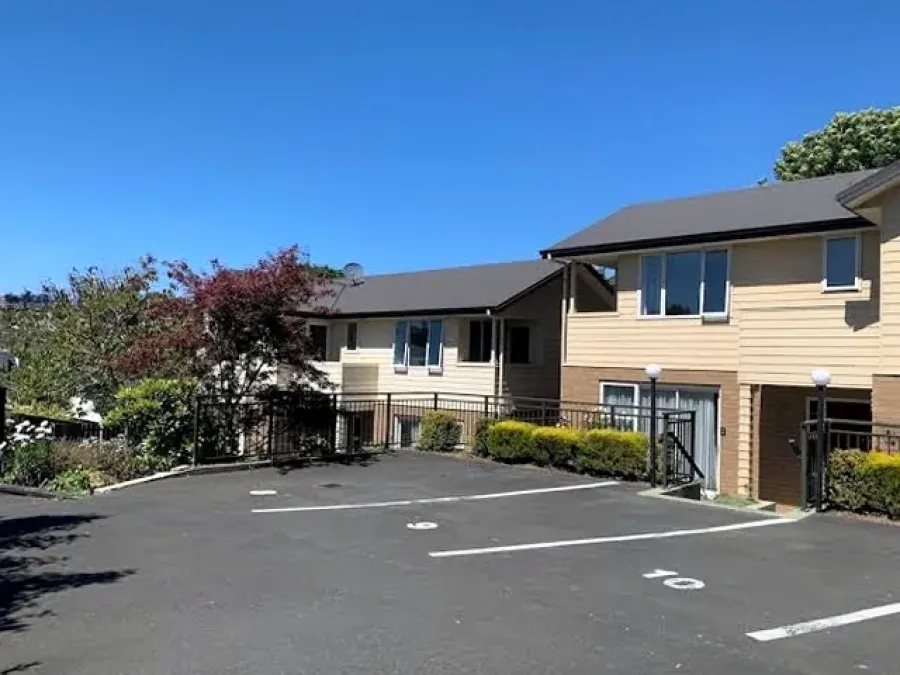March Apartments and Extended Stay Dunedin