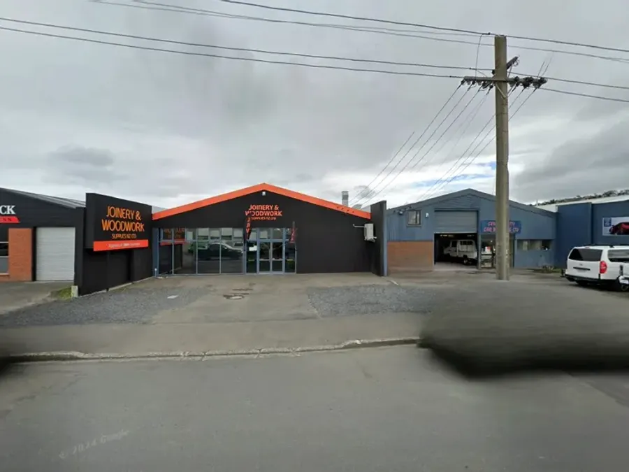 Joinery & Woodwork Supplies NZ Ltd