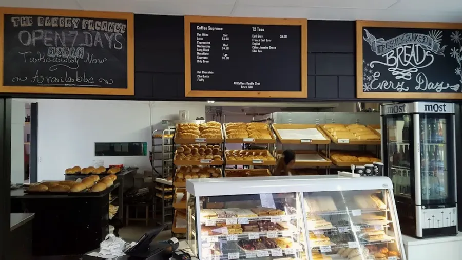 The Bakery