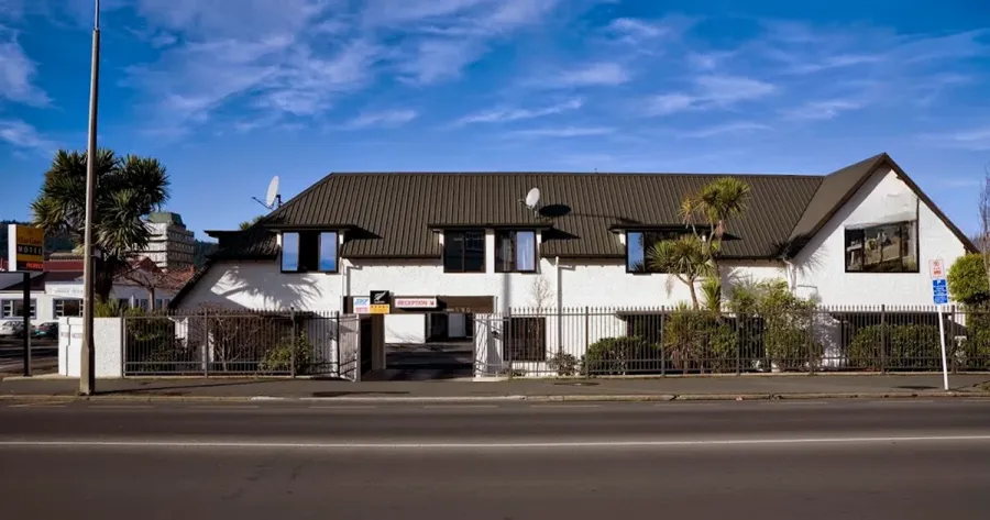 Allan Court Motel