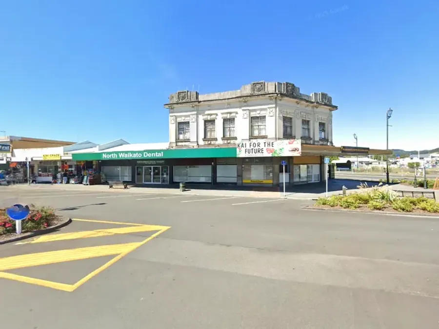 North Waikato Dental Surgery