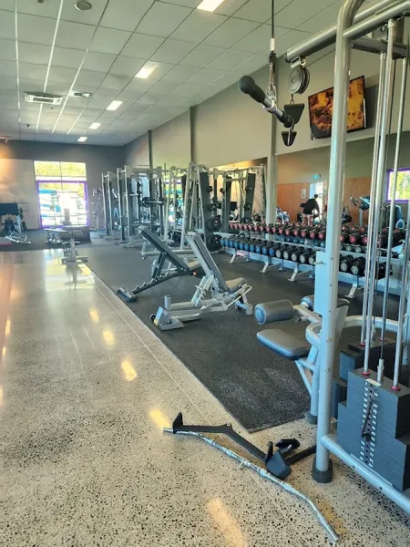 Anytime Fitness Avalon