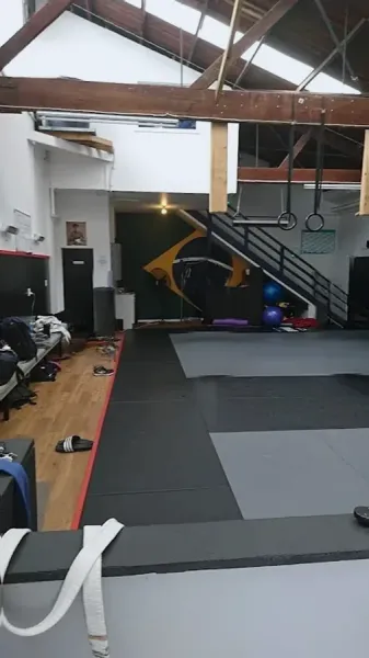 CheckMat Christchurch Jiujitsu