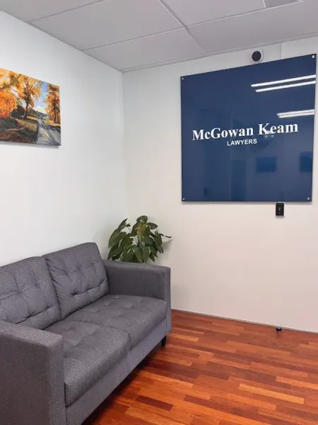 McGowan Keam Lawyers