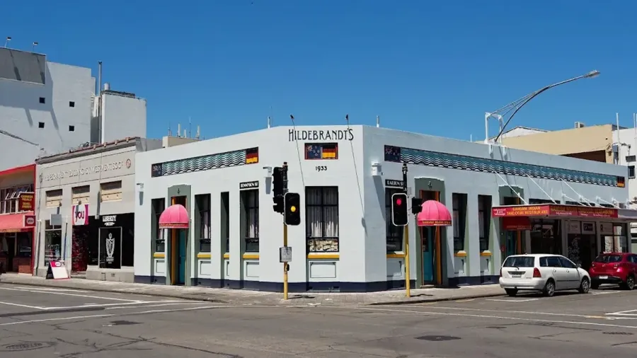 Sangam Indian Restaurant