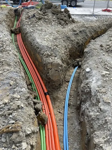 Insite Electrical