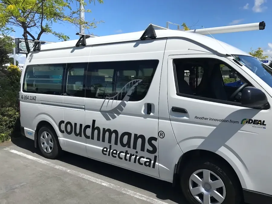 Couchmans Electrical