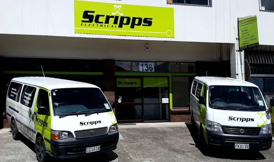 Scripps Electrical