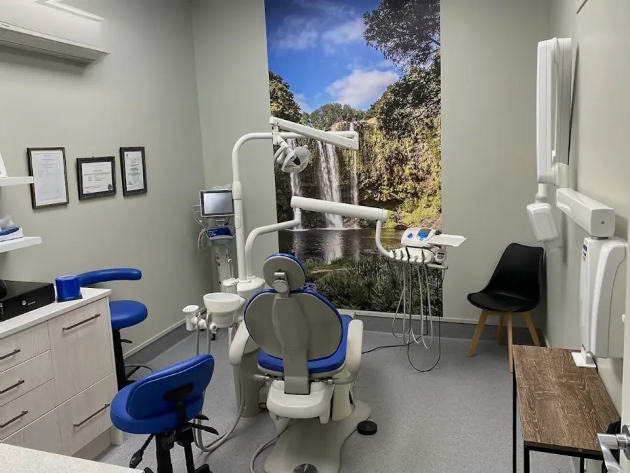 Tikipunga Dental Centre