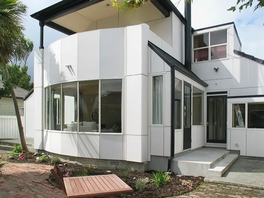 Supreme Residential Construction