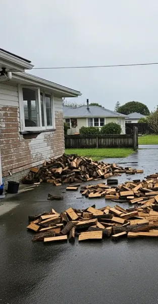 City Firewood