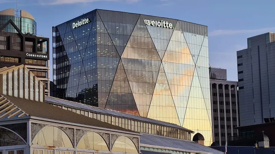 Deloitte Wellington