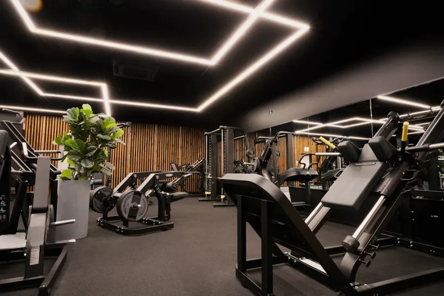 Flex Fitness Dinsdale - 24hr / 7day Gym