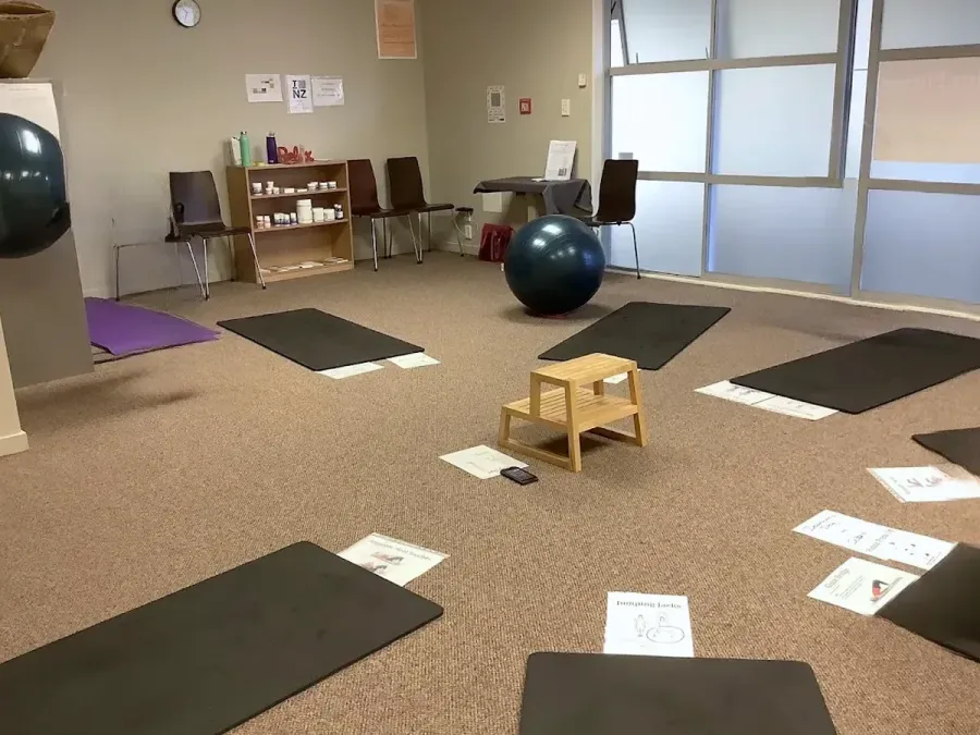 50 Plus Fitness | Personal Training
