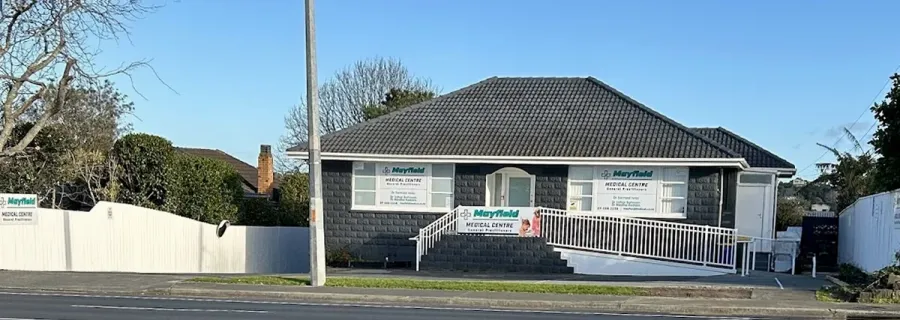 Mayfield Medical Centre