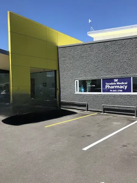 Taradale Medical Pharmacy