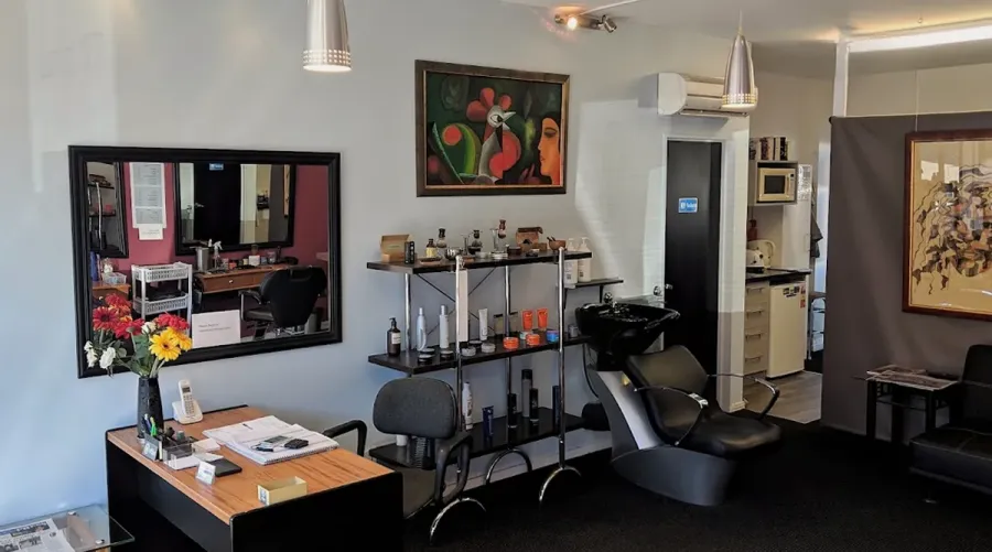 Marcio's Hairdresser