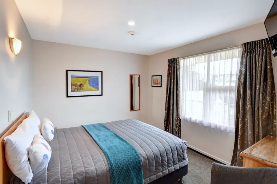 Alexis Motor Lodge & Motels, Dunedin