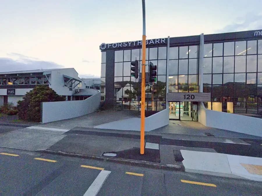 Bank Street Whangarei | Lumino The Dentists
