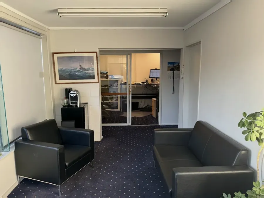 Programmed Property Services Dunedin | Commercial Painters