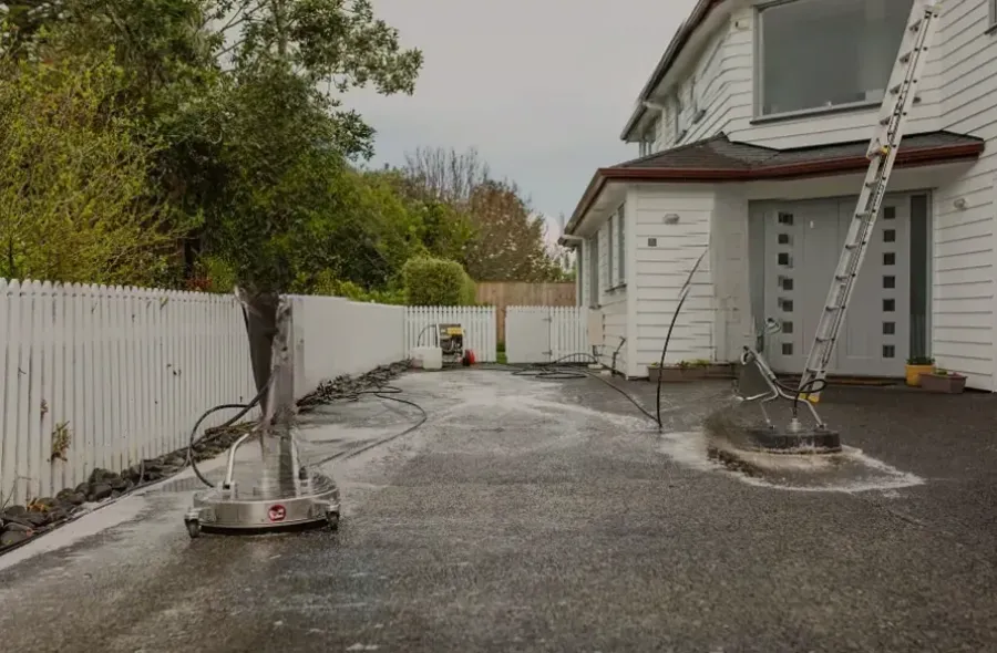 Kleanfreaks House Washing Services
