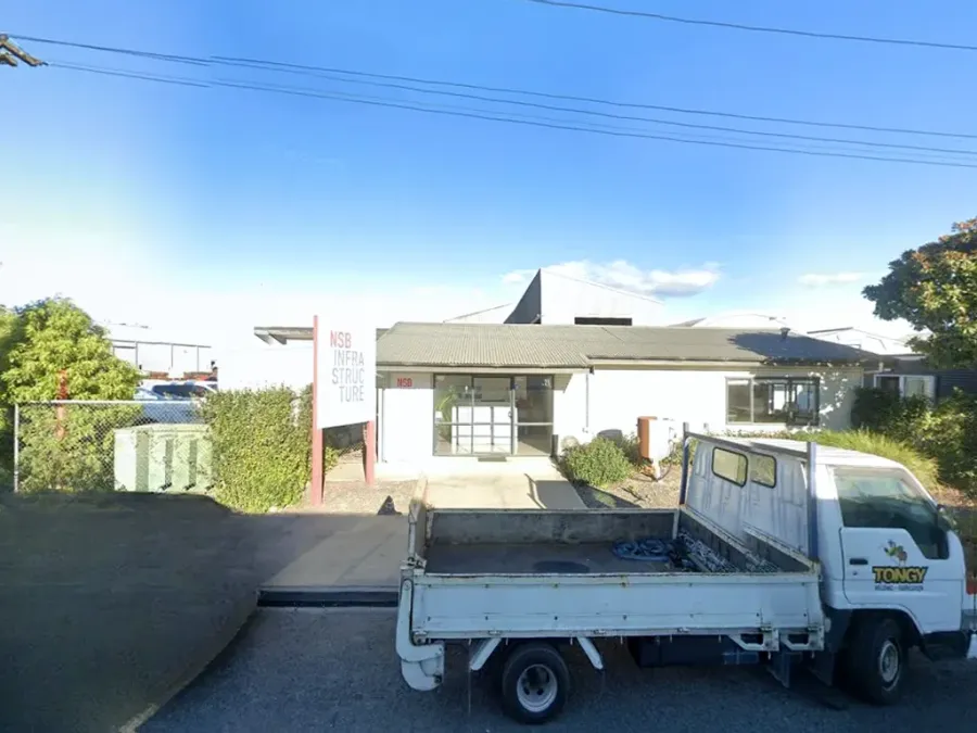 Top Lawns Ltd