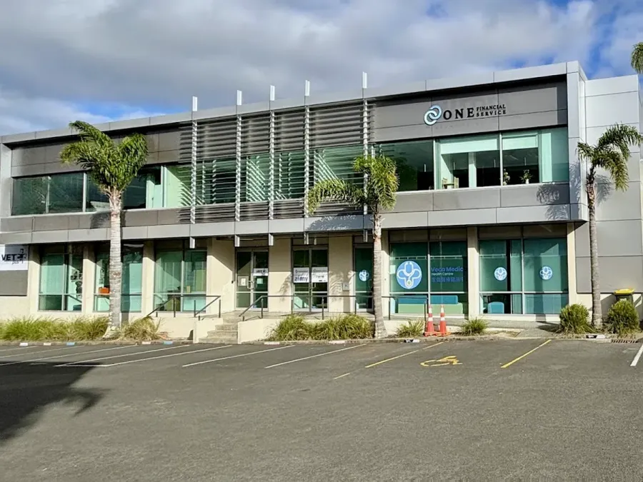 Veca Medical Health Centre 家僑醫療健康中心