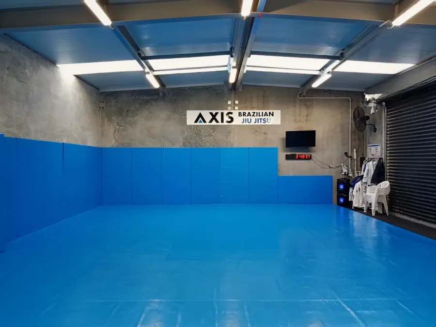 Selwyn Combat Sports Centre