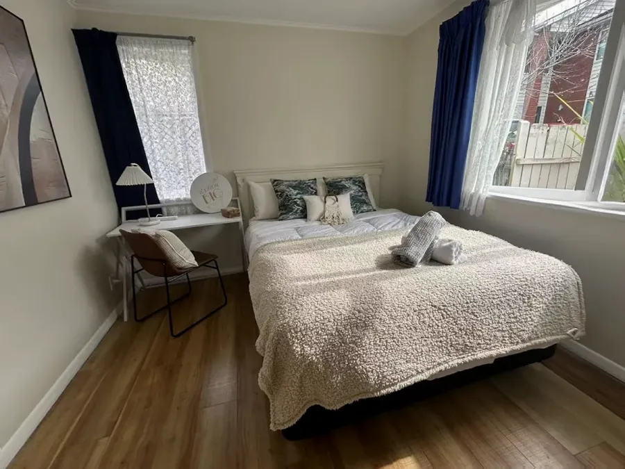 Auckland Northcote Holiday Home/Lake Rd Villa