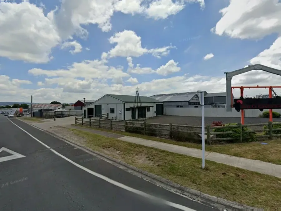 ShedBoss Taupo