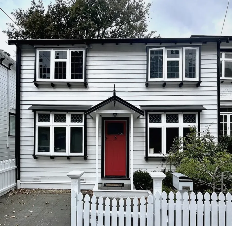 Upgrades Building - Wellington Builder